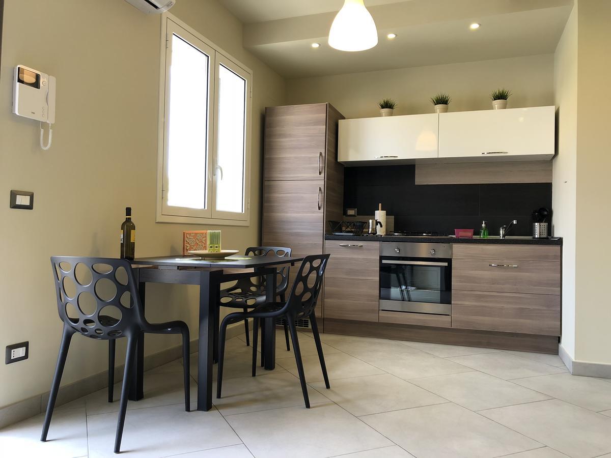 아볼라 Terra Di Sicilia 아파트 외부 사진